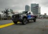 Ford muestra el nuevo “Super Duty Proud to Honor” y anuncia carrera histórica de NASCAR en homenaje a las Fuerzas Armadas