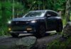 Mazda CX-50 Turbo Premium Plus del 2026, con un estilo más robusto