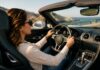 ¿Cuáles son los autos deportivos que más prefieren conducir las mujeres?