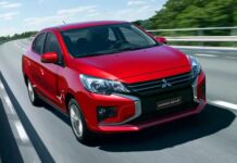 ¿Cuáles son los 5 autos más lentos del mercado en el 2026?