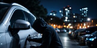 EE.UU. ¿Cuáles son las ciudades donde más vehículos son robados?