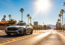 EE.UU. ¿En qué ciudades el clima esta más caluroso para conducir en este verano?