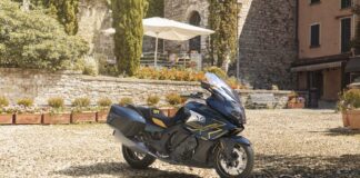 BMW Motorrad actualiza su gama 2027 con mejoras en equipamiento, tecnología y diseño