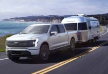 ¿Cuáles son las 5 camionetas eléctricas del 2026 con mayor capacidad de remolque?