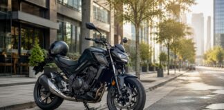 ¿Qué tipo de motocicleta conviene más para conducir todos los días?