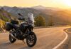 ¿Cuáles son las 5 motos ideales para comenzar a viajar por carretera sin ser un experto?