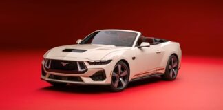 5 convertibles del 2026 que todavía saben a verano eterno