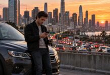 EE.UU. ¿Cuáles son las ciudades donde tener un automóvil cuesta más en el 2026?