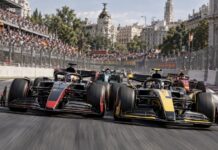 ¡Madrid corona a una nueva estrella! Antonelli conquista el histórico primer GP del Madring