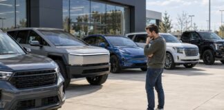 ¿Cuáles son los 5 autos que debe evitar comprar en el 2026?