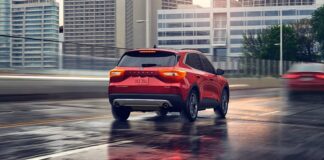 ¿Cuáles son los 5 autos que dejarán de venderse y que aún puedes comprar?