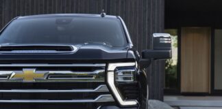 ¿Por qué el Chevrolet Silverado es el vehículo asociado a la mayor cantidad de fallecimientos en las carreteras?