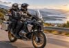 ¿Cuáles son las motos más cómodas para viajar en pareja?