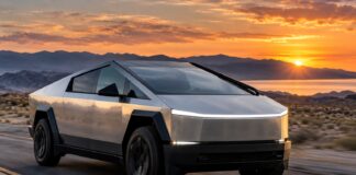¿sigue siendo la pickup eléctrica más radical o ya perdió parte de su impacto?