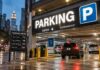 EE.UU. ¿En qué ciudades estacionar el auto cuesta casi como pagar otra mensualidad?
