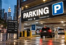 EE.UU. ¿En qué ciudades estacionar el auto cuesta casi como pagar otra mensualidad?