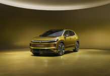 Volkswagen electrifica al nuevo ID. Tiguan del 2027