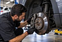 ¿Tus frenos están avisando? Estas señales pueden evitarte un problema serio en carretera