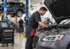¿En qué estados sale más caro llevar el auto al taller?