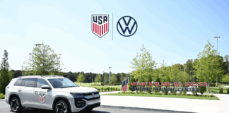 Se incrementa la inversión de Volkswagen en el U.S. Soccer