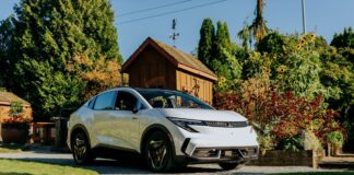 EE.UU. Mitsubishi anuncia los precios del Eclipse Sportback 2027